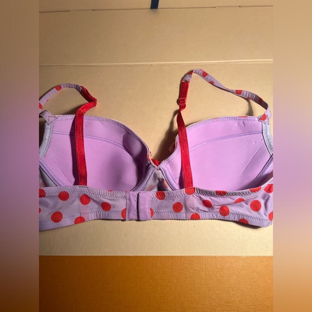 Luxury brand - CHANTELLE THOMAS Bras size 34 C ๐๐๐๐๐๐๐๐๐๐๐๐๐๐๐๐๐๐ - Picture 5 of 13